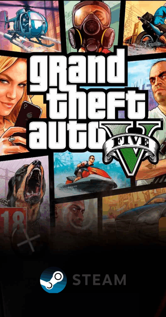 gta5