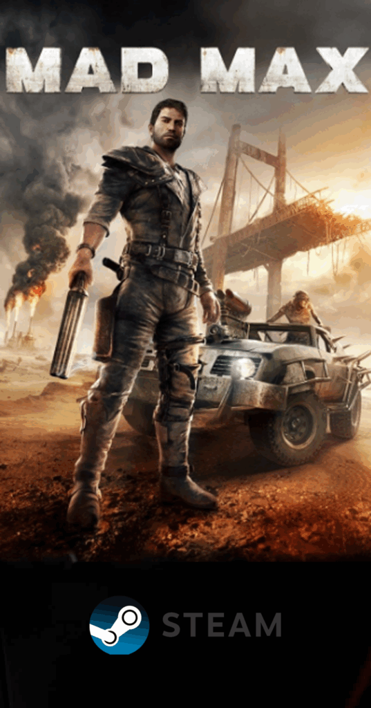 madmax