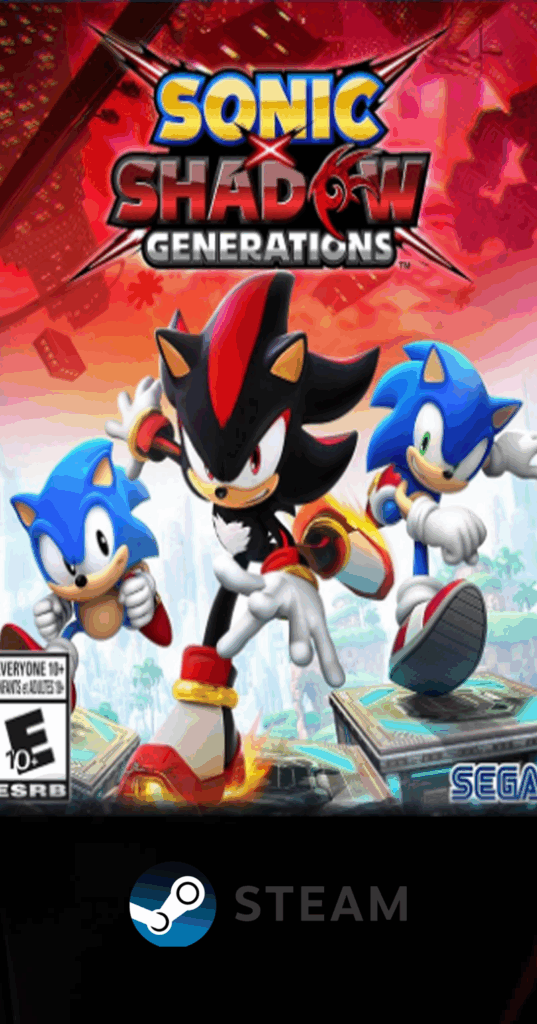 sonic