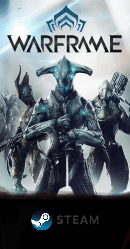 warframe